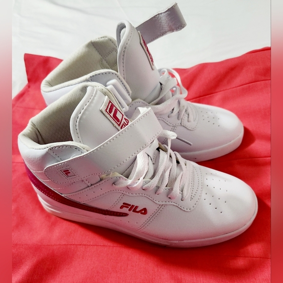 Fila High Top sneakers - Picture 12 of 12